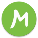 mapy.cz android application logo